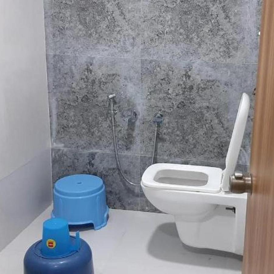 Hotel Mansarovar,Vadodara Dış mekan fotoğraf